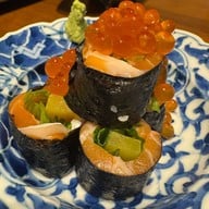 Terra Japanese Restaurant Thonglo branch