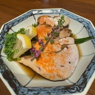 Terra Japanese Restaurant Thonglo branch