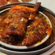 เมนูของร้าน Dynasty Centara Grand at Central Plaza Ladprao Bangkok