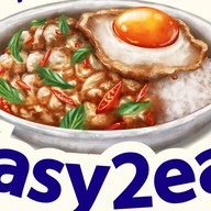 Easy 2 eat Easy 2 eat