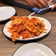 เมนูของร้าน Solsot (솔솥) Dusit Central Park