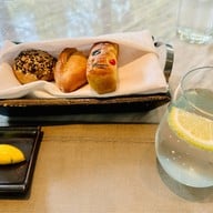 Cafe Claire Oriental Residence Bangkok