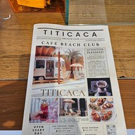 TITICACA Cafe (มัยลาภ) ติติคาค่า คาเฟ่
