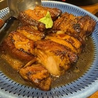 Terra Japanese Restaurant Thonglo branch