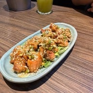 เมนูของร้าน Solsot (솔솥) Dusit Central Park