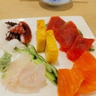 Sushi Kikumasa 寿司菊正
