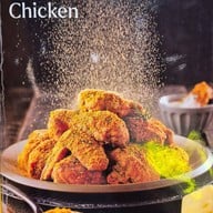 BHC Chicken (บีเอชซี ชิคเก้น) วันแบงค็อก