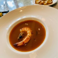 Cafe Claire Oriental Residence Bangkok