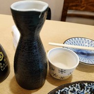 Sushi Kikumasa 寿司菊正