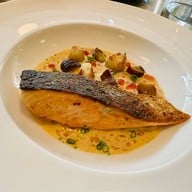 Cafe Claire Oriental Residence Bangkok