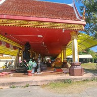 บรรยากาศ วัดบูรพาราม