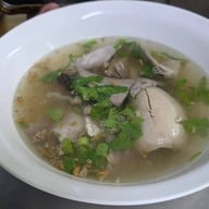 เมนูของร้าน เกาเหลาเซี่ยงจี้ก๋วยจับน้ำใสเจริญนคร21 (มีเมนูอาหารอีสาน)