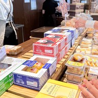 ปังสยาม บิ๊กซีพัทยากลาง