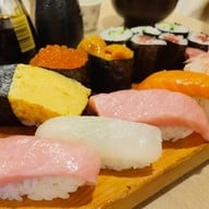 Sushi Kikumasa 寿司菊正
