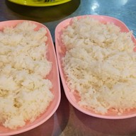 เมนูของร้าน ร้านริมเขื่อน จุ๋มหนวดซีฟู๊ดร้านริมถนน (ริมเขื่อนเจ้าเก่า)