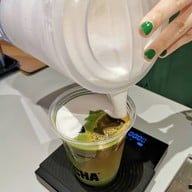 Super Matcha Super Matcha DCP