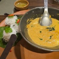 เมนูของร้าน Taracotta River Terrace