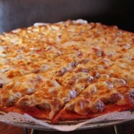 Blak Box Pizza Nimman