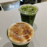 Super Matcha Super Matcha DCP