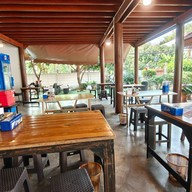 เรือนขุนพิเรนท์ ข้าวมันไก่ ก๋วยเตี๋ยว นนทบุรี