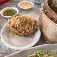 ตวง ติ่มซำ เจริญกรุง