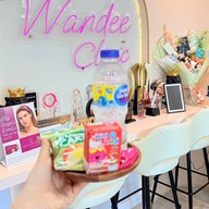 WANDEE CLINIC หอกาญ ขอนแก่น