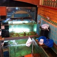 ภัตตาคาร แกรนด์ เชียงการีล่า ธนิยะ