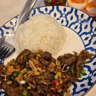 เจริญพุงโภชนา Int Intersect พระราม 3