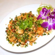 ภัตตาคาร แกรนด์ เชียงการีล่า ธนิยะ