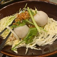 เมนูของร้าน Taracotta River Terrace