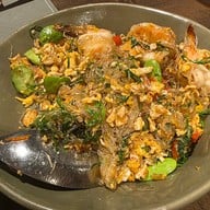 เมนูของร้าน Taracotta River Terrace
