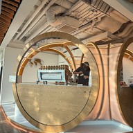 % Arabica Repulse Bay