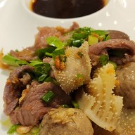 ชอกะเชอ