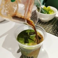 Super Matcha Super Matcha DCP