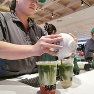 Super Matcha Super Matcha DCP