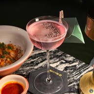 Opium Bar