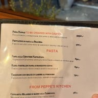 Salumeria Peppe Italian Grocery