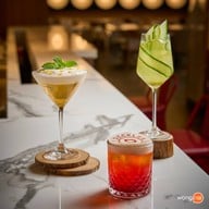 voco Bangkok Surawong