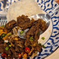 เจริญพุงโภชนา Int Intersect พระราม 3