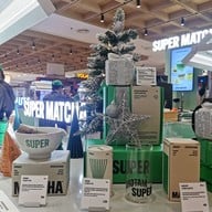 Super Matcha Super Matcha DCP