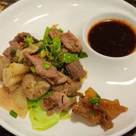 ชอกะเชอ