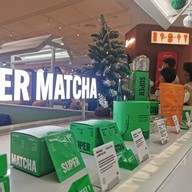 Super Matcha Super Matcha DCP