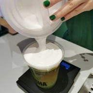 Super Matcha Super Matcha DCP