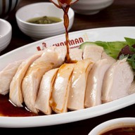 Chopman (ข้าวมันไก่คราฟต์) เอกมัย