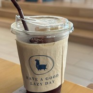 Dilly Lazy:  ร้านอาหาร หน้าม.เกษตร กำแพงแสน หน้าม.เกษตร กำแพงแสน