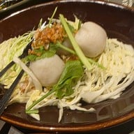 เมนูของร้าน Taracotta River Terrace