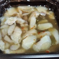 เมนูของร้าน JOJO Sushi สาขา กัลปพฤกษ์