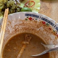 ข้าวซอย ลุงประกิจกาดก้อม