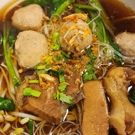 ชอกะเชอ