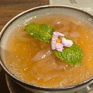เมนูของร้าน Taracotta River Terrace